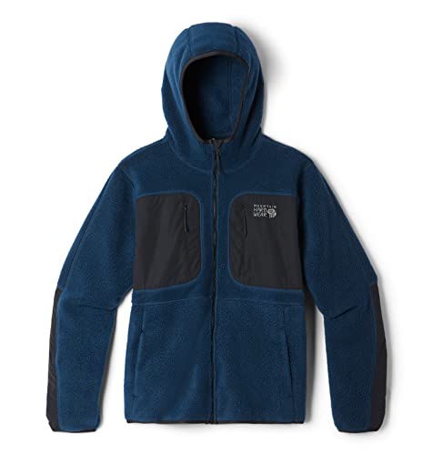 Image of Mountain Hardwear HiCamp Fleece Hoodie
