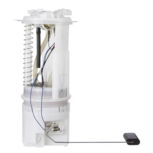 Image of Detroit Axle - Fuel Pump Module for Jeep 2005-2006 TJ Wrangler Electric Fuel Pump Module Assembly Replacement