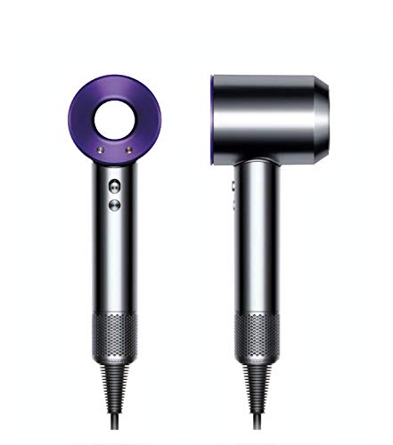 Preisvergleich Produktbild Dyson Supersonic Haartrockner, Violett / Nickel
