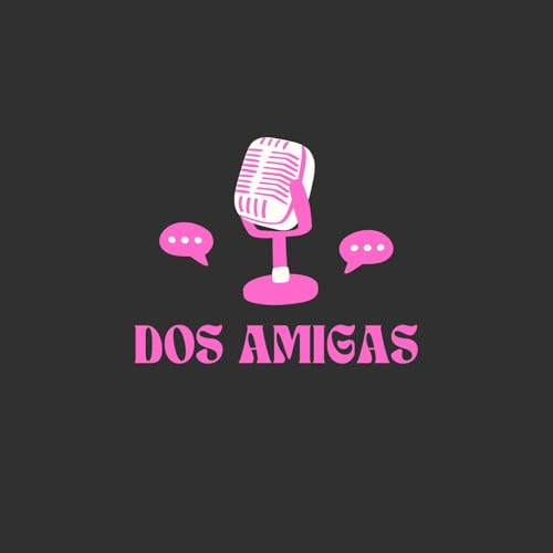 『Dos Amigas』のカバーアート