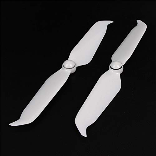 MKVAXR Hélice 9455S de bajo Ruido con Cuchillas CC/CW for dji, for Phantom 4 Pro V2.0 Accesorios Piezas de Repuesto de la Cuchilla(1 Pair propellers)
