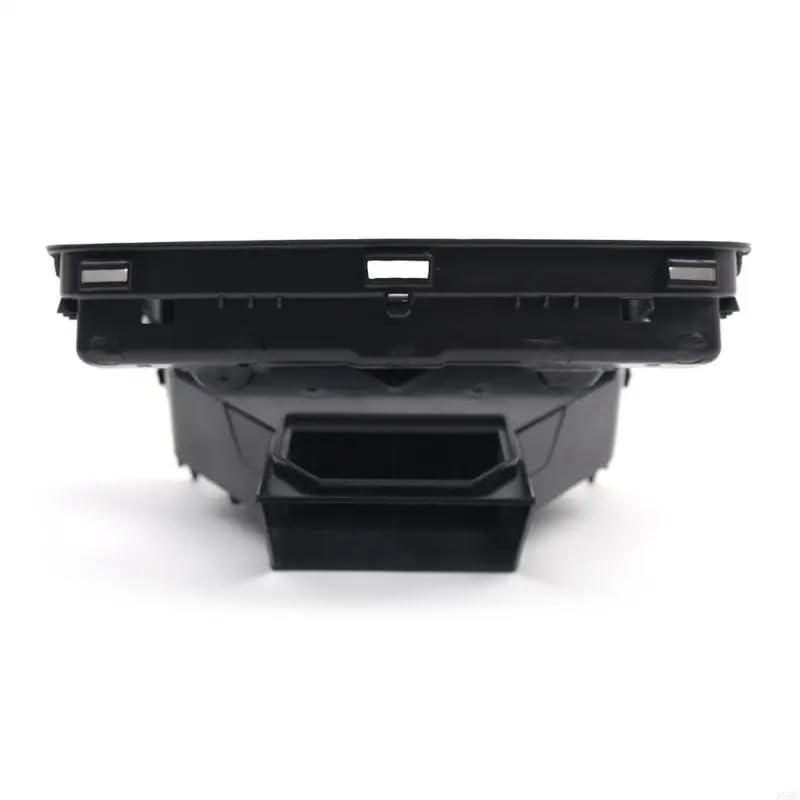 Rejilla aire frontal de recambio 1K0819743A para coche MK5 año 2004 2