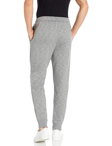 Image of Amazon Essentials Men's Relaxed-Fit Fleece Joggers Sweatpants