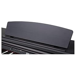 Classic Cantabile DP-50 SM Piano Numérique – 88 touches clavier pondérée à marteaux – Clavier électronique avec USB, 3… - Les Beatles, Paul McCartney, John Lennon, RIngo Starr, George Harrison Classic Cantabile DP-50 SM Piano Numérique - 88 touches clavier pondérée à marteaux - Clavier électronique avec USB, 3… – Image 5