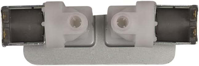 Direct Replacement for GE WH13X27295 Appliance Water Valve