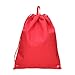 Imagen de Marvel Spiderman Authentic Mochila Saco Rojo 32x42 cms Poliéster L