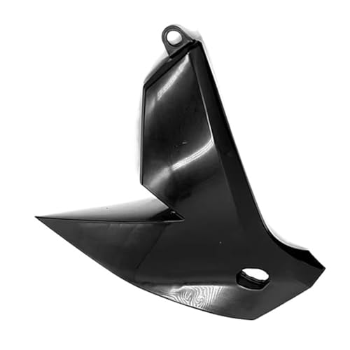 Carénage latéral gauche pour Kawasaki Versys 650 2022-2024 brut