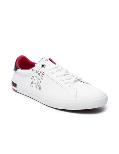 Image of U.S. POLO ASSN. Ramus|Stylish Casual Sneaker Shoes for Man