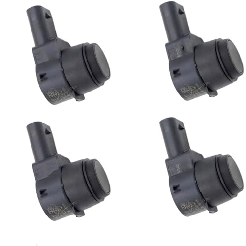 obNZT[ Compatible With For CLS63 For AMG 2007 2008 2009 2010 2011 E280 4PCS PDC p[LOZT[ A2215420417 ƌ݊