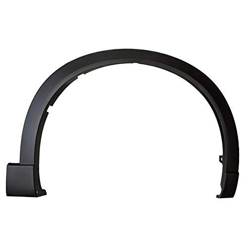 Amazon.com: Mazda Fender - TK48-51-W20D : Automotive