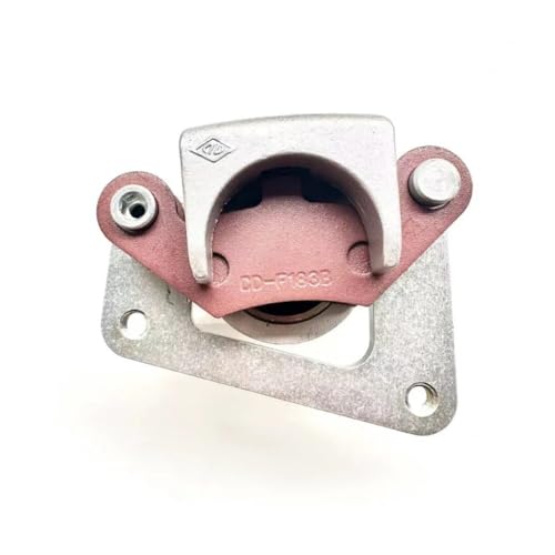 Pinza de freno delantera izquierda para ATV CF MOTO 500 600 800 original 9010-080700 3