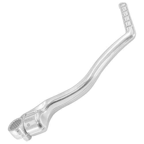 Caltric Kick Start compatible with Honda Cr250R Cr 250R 1992 1993 1994 1995 1996 1997 1998 1999 Kick Starter