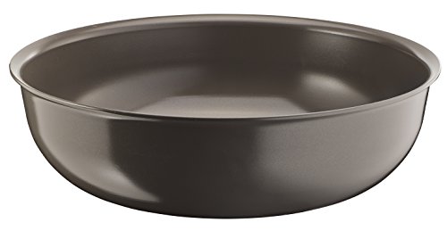 Tefal L2511902 Ingenio-Padella Wok in Ceramica