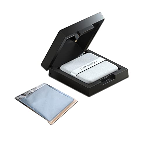 Find The Best Blotting Paper For Sweat Reviews & Comparison Katynel