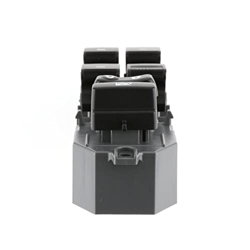 Bouton de commande lève-vitre Toyota Camry Yaris réactivité fluide commande principale 1pc - 4