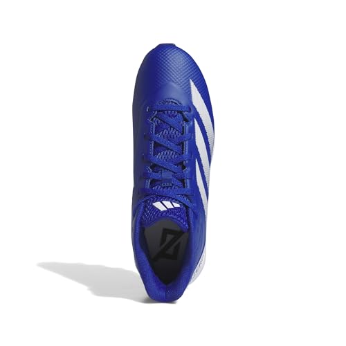 Image of adidas Originals Men's Adizero Impact.2 Molded American Football Shoes
