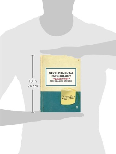 Developmental Psychology: Revisiting The Classic Studies #TOP2