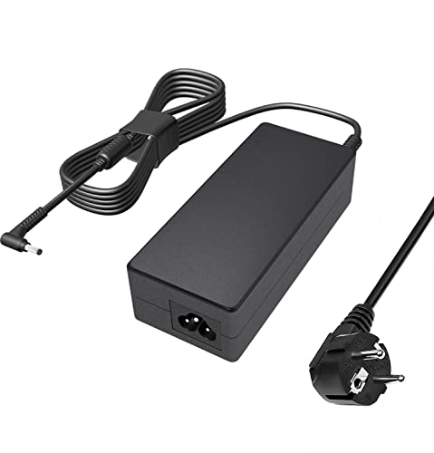 65W 3,42A Alimentation Chargeur pour Medion Akoya E14303 E14308 E13203 E15303 E15407 E15403 E15404 E15308 E15302 E15301 E14301 E14412 E14410 E14409 E16402 E16401 Cover