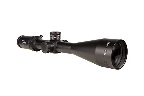 Image of Trijicon Credo HX Illuminated Hunting Riflescopes