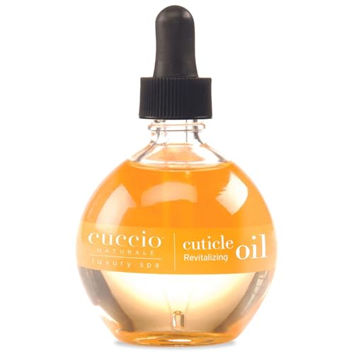 Cuccio Naturale Milk & Honey...