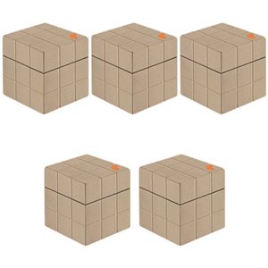 Amazon | 【X5個セット】 アリミノ ピース プロデザインシリーズ