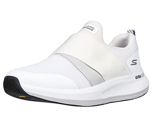 Skechers Go Run Pulse Femme en finir avec les douleurs aux pieds en courant