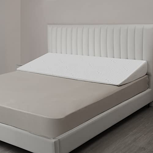 10 Best Under Mattress Wedge For Acid Reflux in 2022