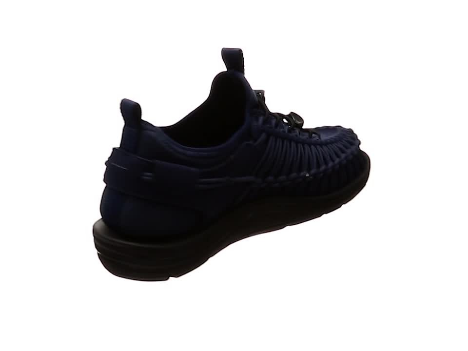 Amazon.co.jp: Keen UNEEK HT M Sneakers Unique HTM, navy : Clothing