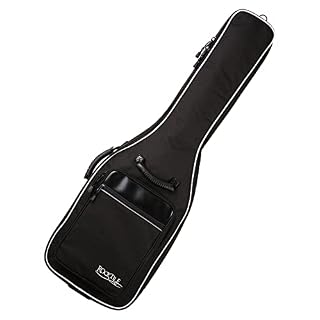 Rocktile LP-100 BL Guitare Électrique noir Starter SET - Les Beatles, Paul McCartney, John Lennon, RIngo Starr, George Harrison Rocktile LP-100 BL Guitare Électrique noir Starter SET – Image 7