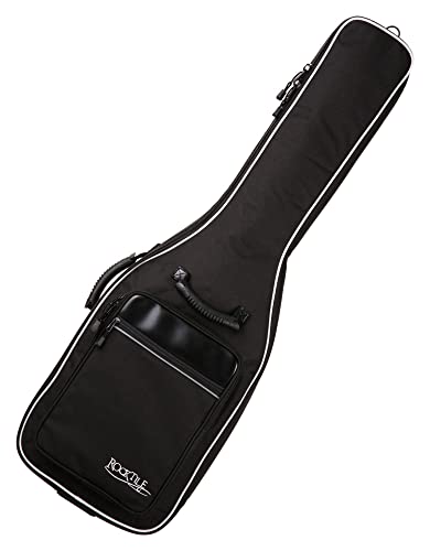Rocktile LP-100 BL Guitare Électrique noir Starter SET - Les Beatles, Paul McCartney, John Lennon, RIngo Starr, George Harrison Rocktile LP-100 BL Guitare Électrique noir Starter SET – Image 8