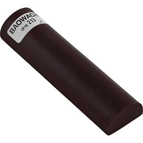 BAO Weichwachsstange Mahagoni Pack de 10