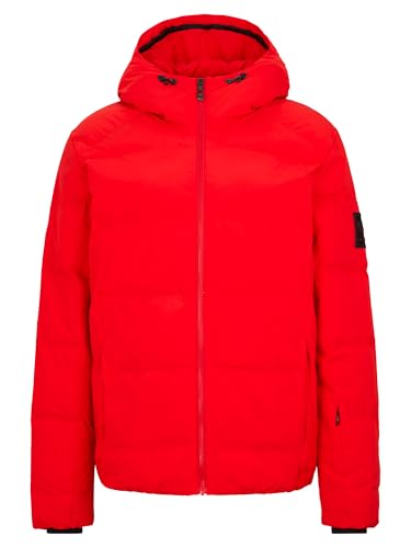 Veste de ski respirante Ziener Tyers-Z pour rester au sec et chaud