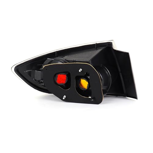 Feu arrière infiltré eau Mazda 3 BK solution bloc optique gauche stop clignotant