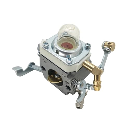 Carburateur HDA356 stable pour pilonneuse thermique Wacker Neuson