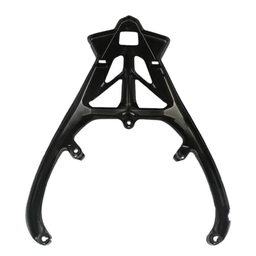Support de transport moto arrière pour Tmax 530 fixez vos bagages