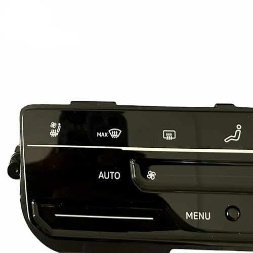 Commande de climatisation 17G907044AP réparez votre chauffage - 3