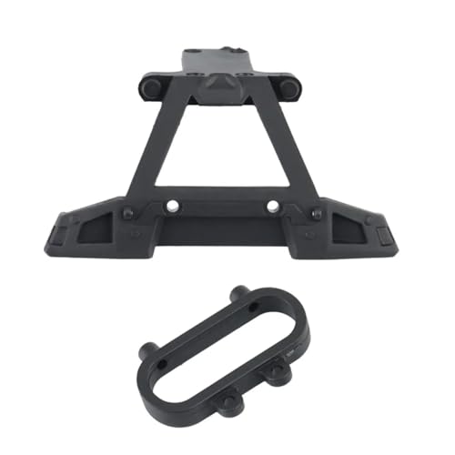 RC�C�����f�����i Compatible With HAIBOXING For HBX 16889 16889A 16890 16890A SG1601 SG1602 M16004 1/16 RC �J�[�p�[�c�A�N�Z�T���[�t�����g���A�o���p�[�ƌ݊���(M16