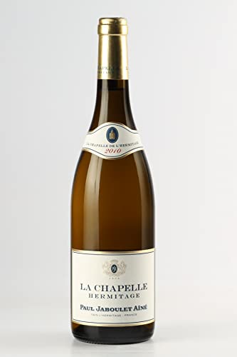 PAUL JABOULET AINE La Chapelle 2010