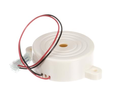 For Baxter Alarm, Piezo Pre-Wired 01-100V10-00223 -