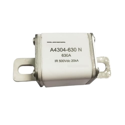 Fusible de pile de charge A4304-630 N EV haute tolérance thermique