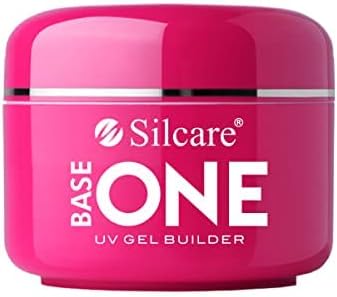 SilcareGel Base One Clear 100g