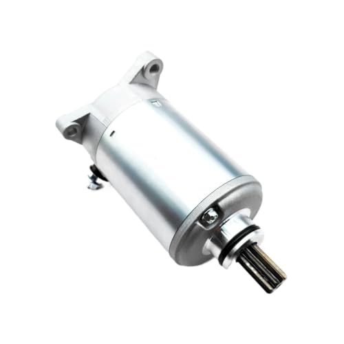 Démarreur renforcé G1 G2 500 800 pour un lancement moteur instantané par tout temps