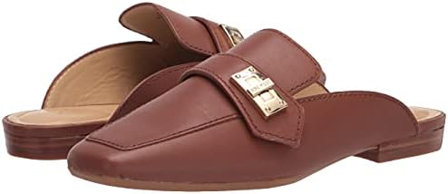 NINE WEST Neat 9X9 Medium Brown 6 M | Image 6