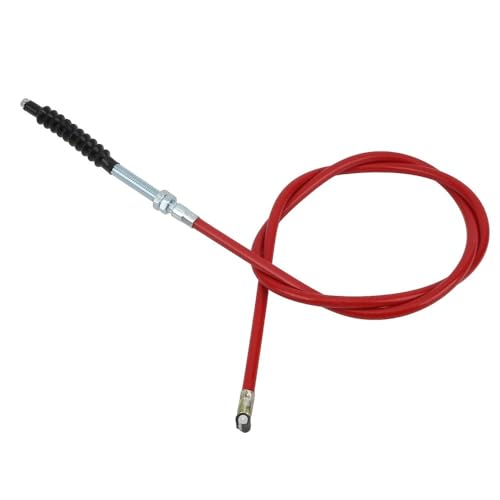 Evita roturas con el cable de embrague para moto de 150cm 4