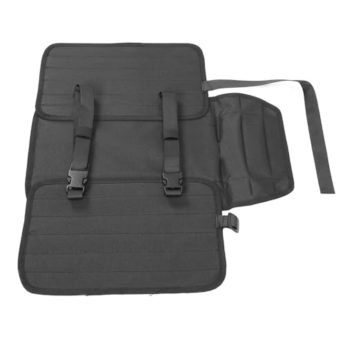 Protector para pantorrillas contra serpientes LHaefydore con tela Oxford resistente al agua y tablero PP, para senderismo y trabajo agrícola miniatura 6