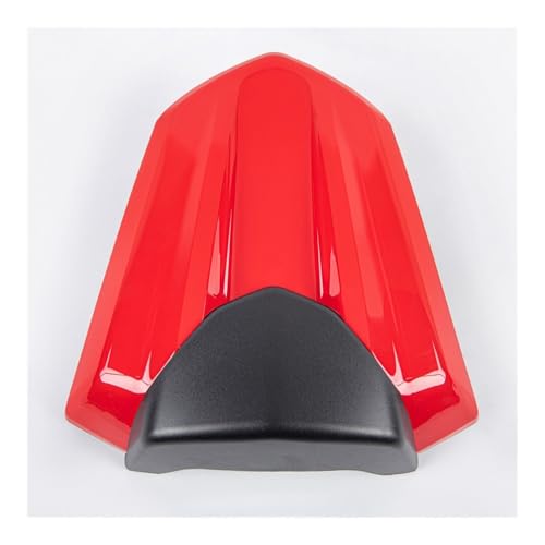 Housse de siege CBR500R finition premium - Carenage de queue