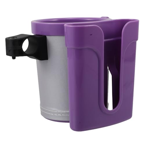 Soporte de botella para bicicleta SOIMISS en rutas de montaña 2