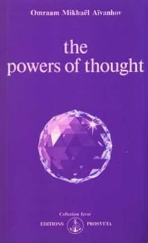 Hardcover The Powers of Thought (Izvor Collection) Book