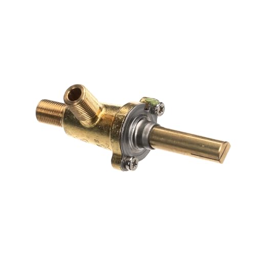 Vulcan Hart Valve, Burner - Grd/Brlr
