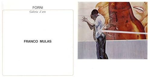  Franco Mulas